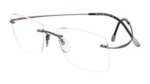 Оправа Silhouette TMA Must 5515 70 - фото 5172147 Оправа Silhouette TMA Must 5515 70 - фото 5172147