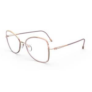 Оправа Silhouette Sil LiteDuet 4558 - фото 5178737