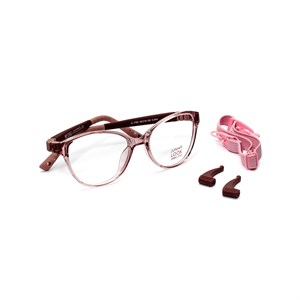 Оправа JuniorLook 1752 - фото 5183225 Оправа JuniorLook 1752 - фото 5183225