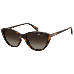 Солнцезащитные очки Polaroid PLD4080/S - фото 5189260