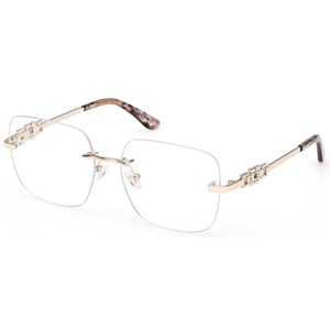 Оправа Guess GU 50319 - фото 5196088