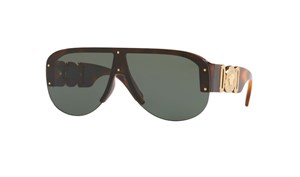 Солнцезащитные очки Versace 4391 - фото 5202734