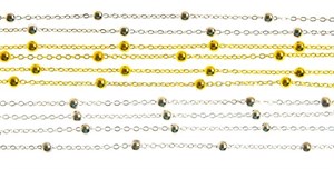 Цепочка 160 - фото 5202814