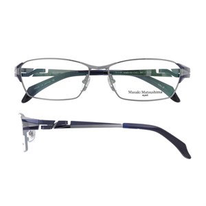 Оправа MASAKI MF 1248 - фото 5203047