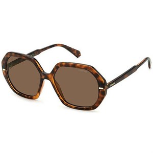 Солнцезащитные очки Polaroid PLD4124/S - фото 5215037