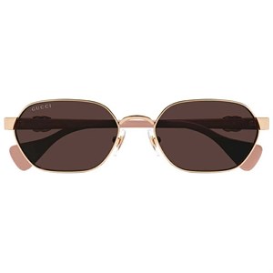 Солнцезащитные очки Gucci GG 1593SK - фото 5225946