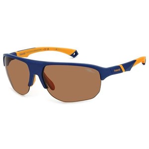 Солнцезащитные очки Polaroid Sport PLD7059/S - фото 5225978