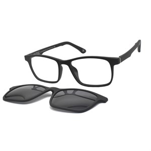 Оправа Junior Look 1767 + клип - фото 5251153