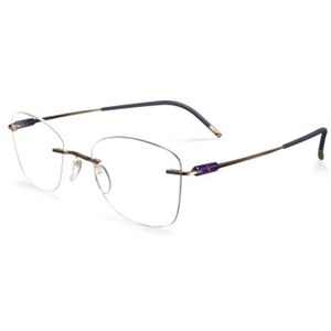 Оправа Silhouette Purist 5561 70 - фото 5289161