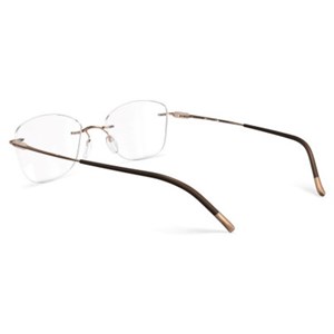 Оправа Silhouette Purist 5561 70 - фото 5289162