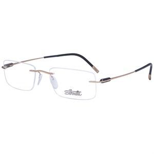 Оправа Silhouette Purist 5561 70 - фото 5289163