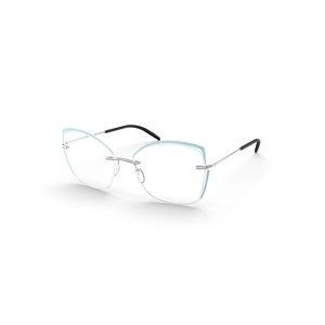 Оправа Silhouette TMA Laliqne 5568 MJ - фото 5289436