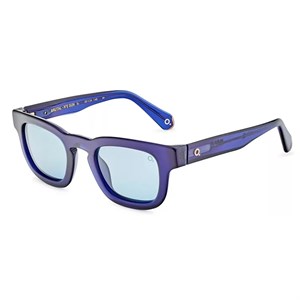 Солнцезащитные очки Barcelona 5 BRUTA2 - фото 5289438