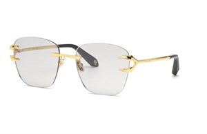 Солнцезащитные очки Roberto Cavalli SRC022 - фото 5289562