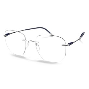 Оправа Silhouette Purist 5561 MZ - фото 5290118