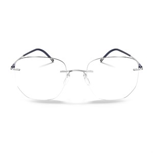 Оправа Silhouette Purist 5561 MZ - фото 5290119