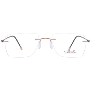 Оправа Silhouette Lite Spirit Rimless 5569 - фото 5290158