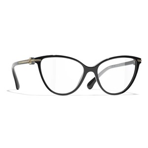 Оправа Chanel 3457 - фото 5290331