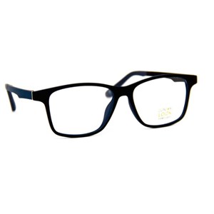 Оправа JuniorLook 1729 + клип - фото 5291081