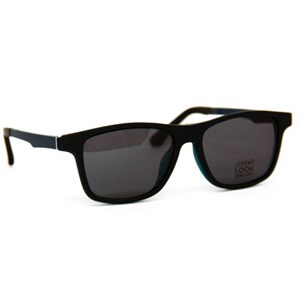 Оправа JuniorLook 1729 + клип - фото 5291085