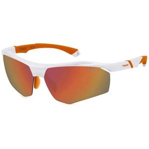 Солнцезащитные очки Polaroid Sport PLD7055/S - фото 5291690