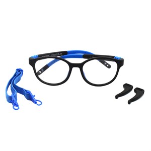 Оправа JuniorLook 1755 - фото 5292012