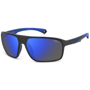 Солнцезащитные очки Polaroid Sport PLD7058/S - фото 5293435