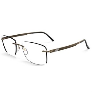 Оправа Silhouette Venture 5558 - фото 5355896