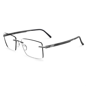 Оправа Silhouette Venture 5558 - фото 5355897