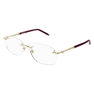 Оправа Montblanc MB0071O - фото 5356934