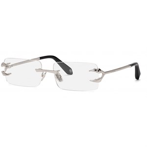 Оправа Roberto Cavalli VRC023 - фото 5357132