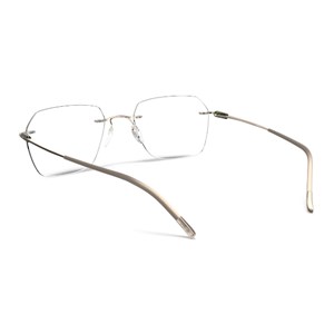 Оправа Silhouette Purist 5561 IS - фото 5357745