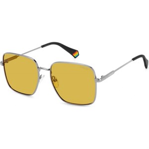 Солнцезащитные очки Polaroid PLD 6194/S/X - фото 5357883