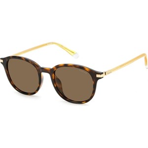 Солнцезащитные очки Polaroid PLD 4148/G/S/X - фото 5357943