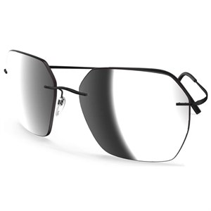 Солнцезащитные очки Silhouette Sil 8745 SG - фото 5358805