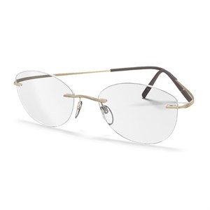 Оправа Silhouette Titan Minimal Art 5599 - фото 5358970