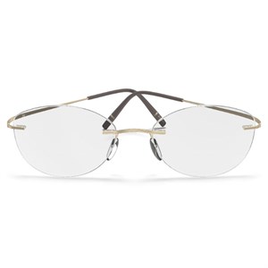 Оправа Silhouette Titan Minimal Art 5599 - фото 5358971