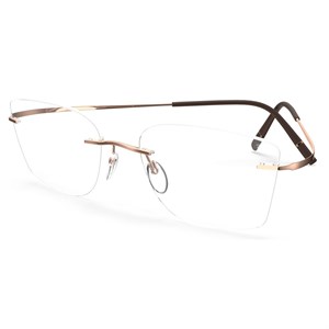 Оправа Silhouette Sil TitanMinimal 5599 - фото 5359654