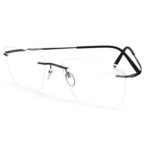 Оправа Silhouette Sil TitanMinimal 5599 - фото 5359655