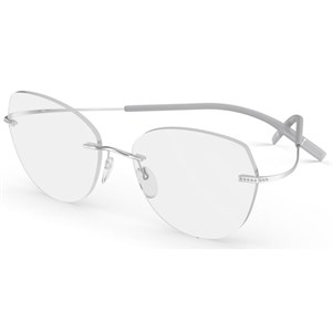 Оправа Silhouette Sil TMA Icon 5538 - фото 5359656