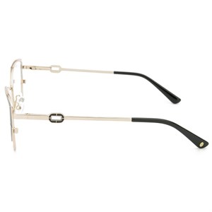 Оправа Valentin Yudashkin 3929 - фото 5359775