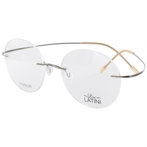 Оправа Lina Latini 62602 - фото 5363483