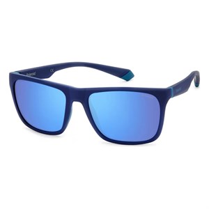 Солнцезащитные очки Polaroid PLD 2141/S - фото 5363957