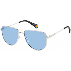 Солнцезащитные очки Polaroid PLD 6196/S/X - фото 5364042