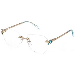 Оправа Blumarine 213S - фото 5364666