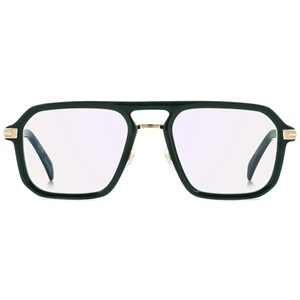 Оправа David Beckham DB 7142 - фото 5366606