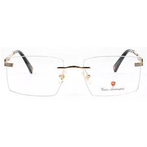 Оправа Tonino Lamborghini TL018 - фото 5366625