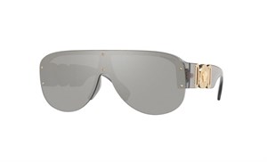 Солнцезащитные очки Versace 4391 - фото 5442273