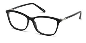 Оправа Swarovski SK 5223 - фото 5454320