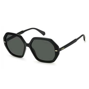 Солнцезащитные очки Polaroid PLD4124/S - фото 5473256